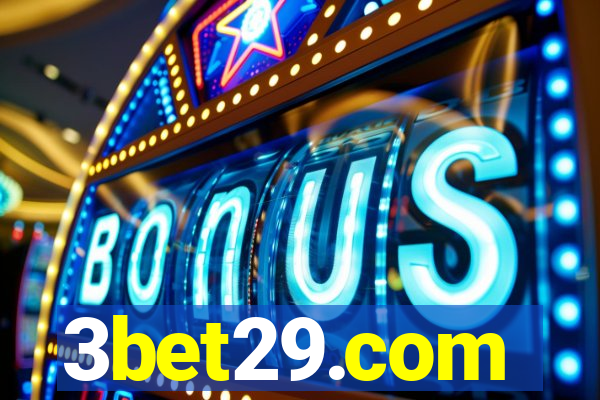 3bet29.com
