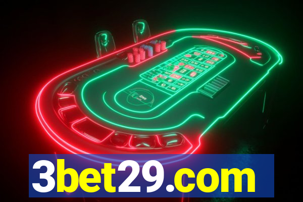3bet29.com