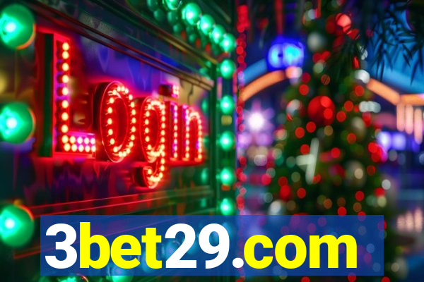 3bet29.com