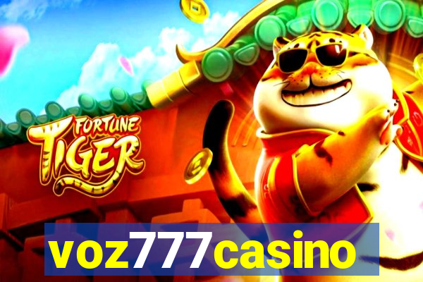 voz777casino