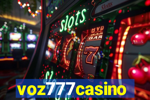 voz777casino