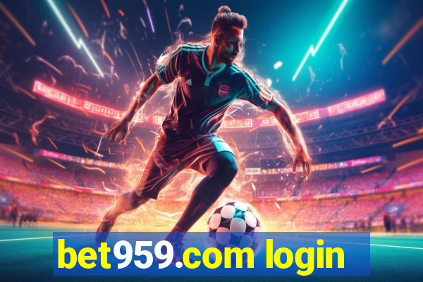 bet959.com login