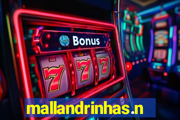 mallandrinhas.nwt