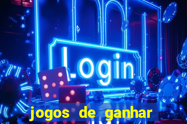 jogos de ganhar dinheiro de verdade sem depositar
