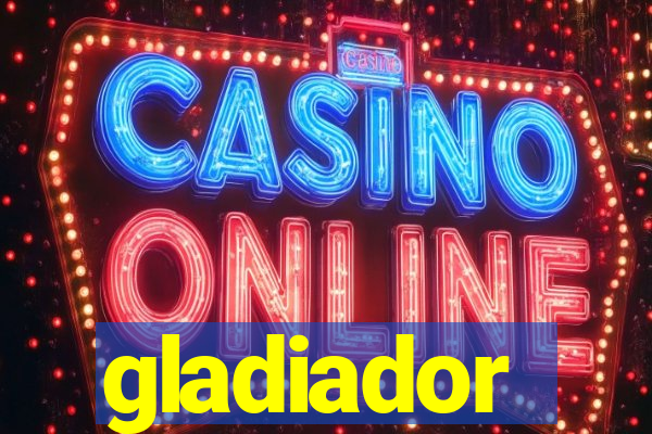 gladiador significado espiritual