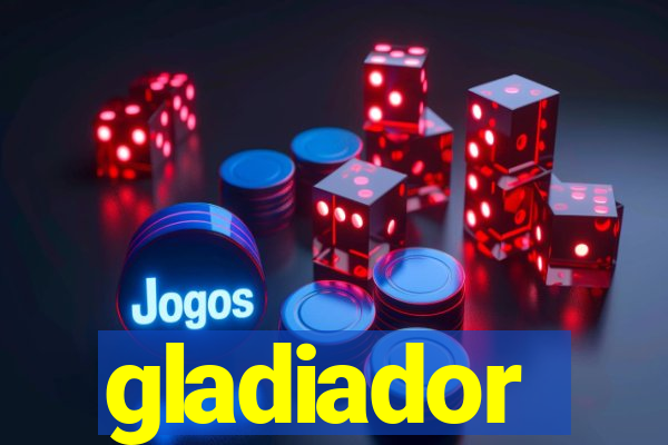 gladiador significado espiritual