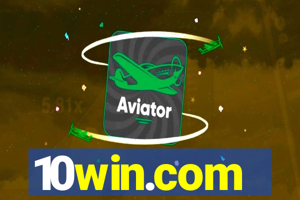 10win.com