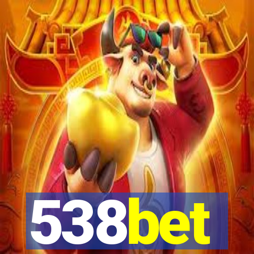 538bet