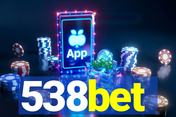 538bet