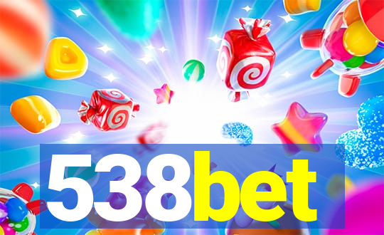 538bet