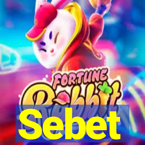 Sebet