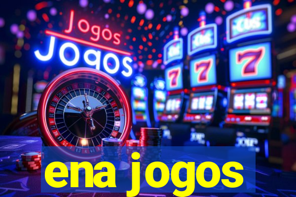 ena jogos
