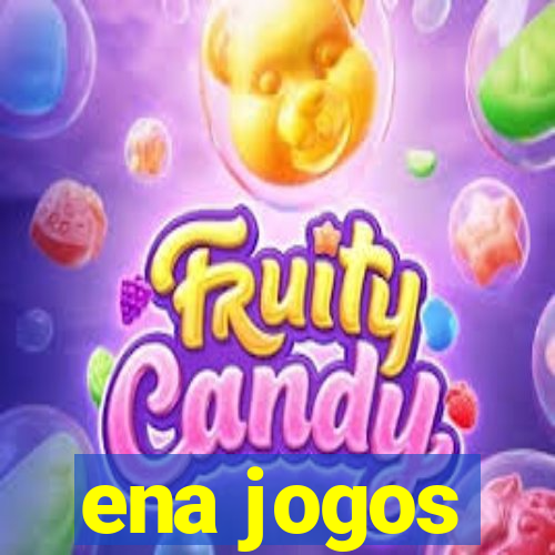 ena jogos