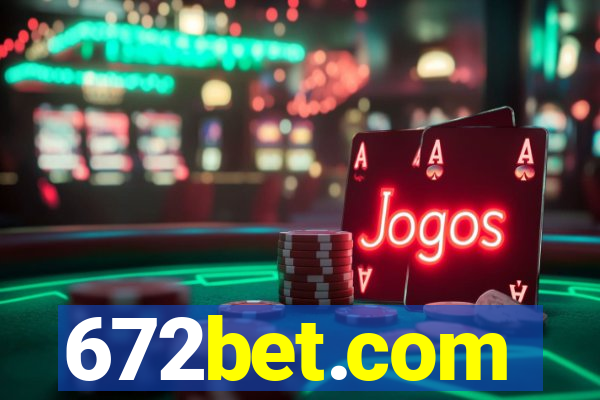 672bet.com