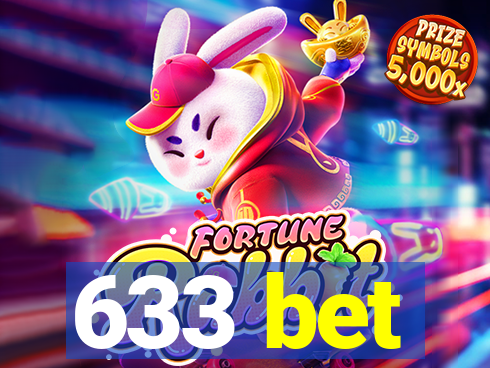 633 bet