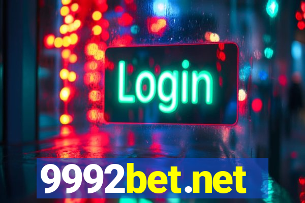 9992bet.net