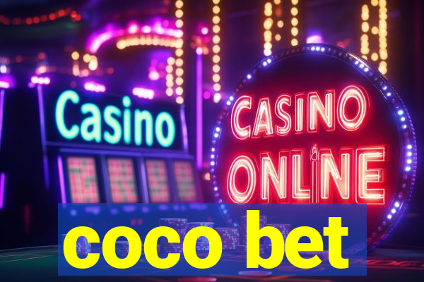 coco bet