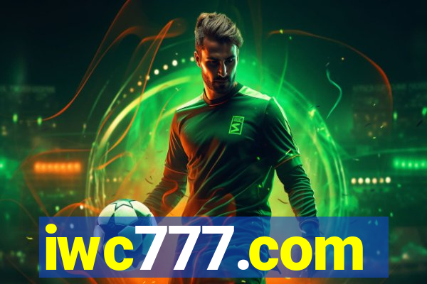iwc777.com