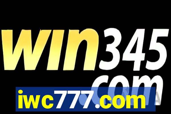 iwc777.com
