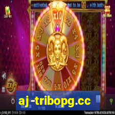 aj-tribopg.cc