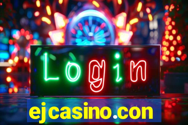 ejcasino.con