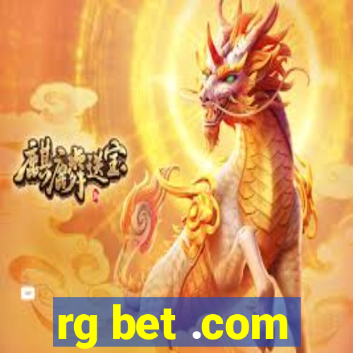 rg bet .com