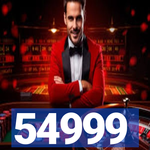 54999