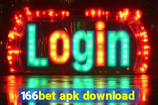 166bet apk download