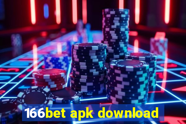 166bet apk download