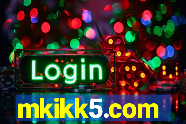 mkikk5.com