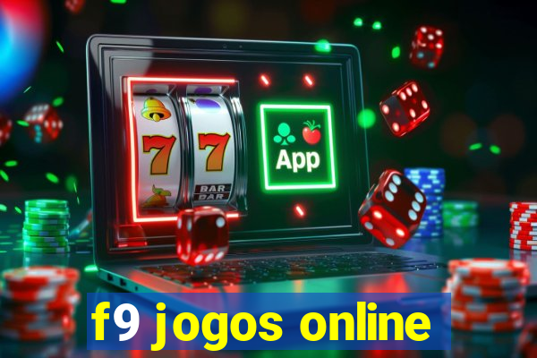 f9 jogos online