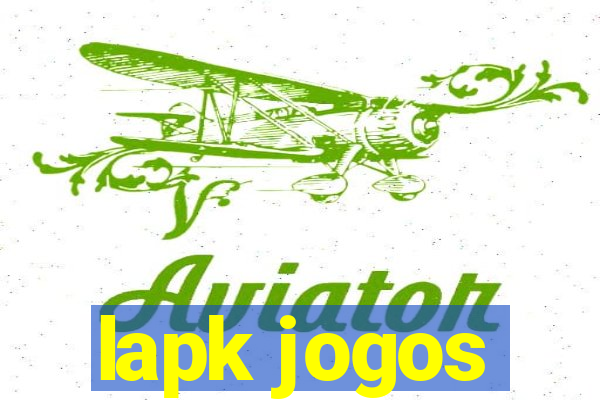 lapk jogos