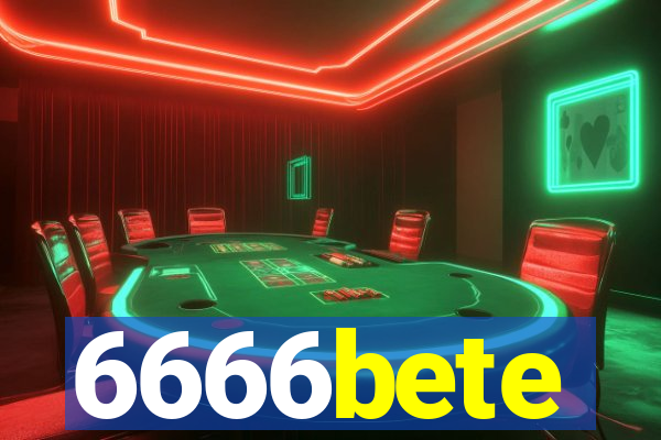 6666bete