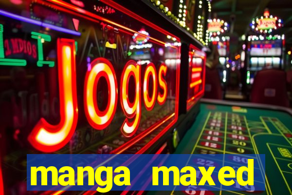 manga maxed strength necromancer