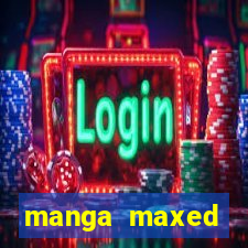 manga maxed strength necromancer