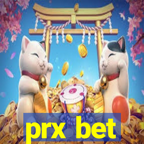 prx bet