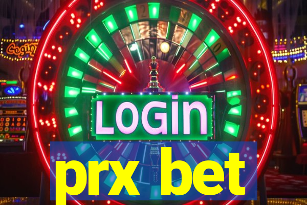 prx bet
