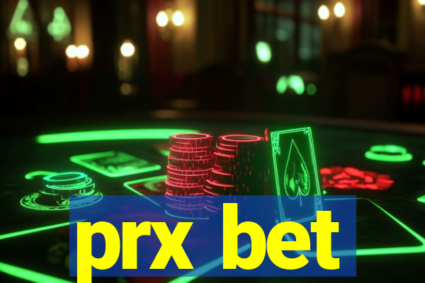 prx bet