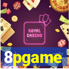 8pgame