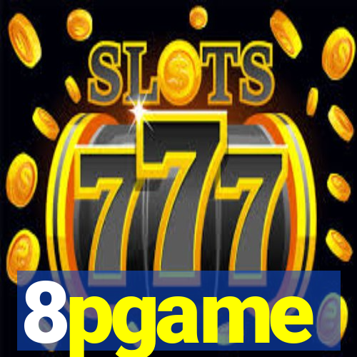 8pgame