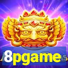 8pgame