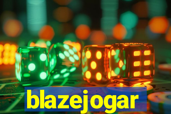 blazejogar