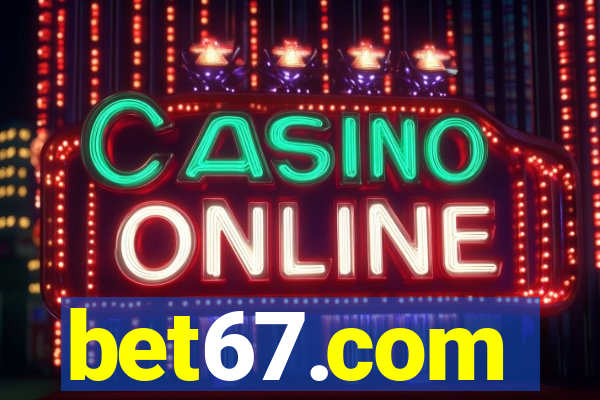 bet67.com