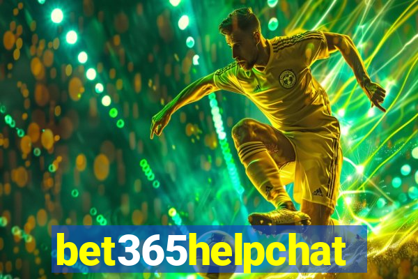 bet365helpchat