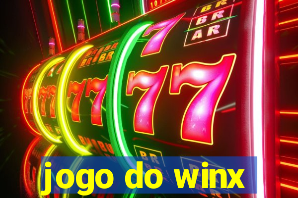 jogo do winx