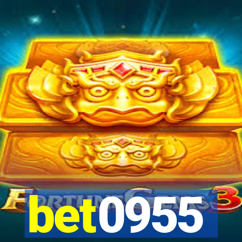 bet0955