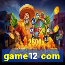 game12 com