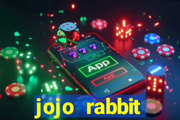 jojo rabbit assistir dublado