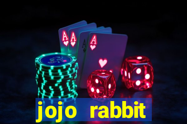 jojo rabbit assistir dublado