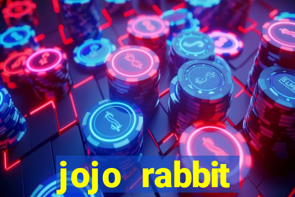 jojo rabbit assistir dublado